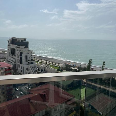 Sea Towers Lux 17-05 Apartment Batumi Exterior photo